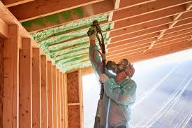 Best Insulation Air Sealing  in Elkton, KY